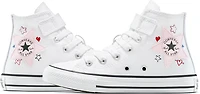 Converse Toddlers' Chuck Taylor All Star Doodles Star Shoes