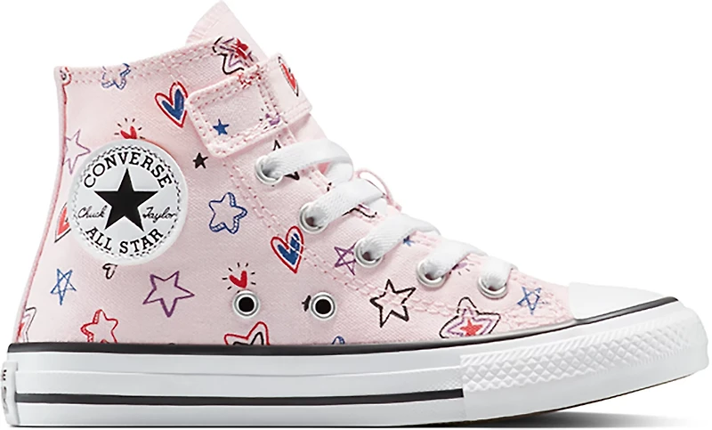 Converse Toddlers' Chuck Taylor All Star Doodles Shoes