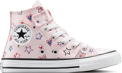 Converse Toddlers' Chuck Taylor All Star Doodles Shoes