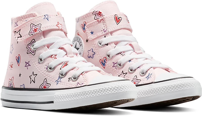 Converse Toddlers' Chuck Taylor All Star Doodles Shoes