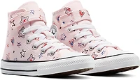 Converse Toddlers' Chuck Taylor All Star Doodles Shoes