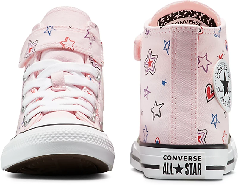 Converse Toddlers' Chuck Taylor All Star Doodles Shoes