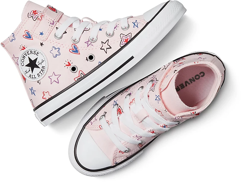 Converse Toddlers' Chuck Taylor All Star Doodles Shoes