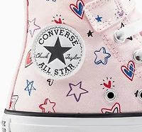 Converse Toddlers' Chuck Taylor All Star Doodles Shoes
