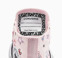 Converse Toddlers' Chuck Taylor All Star Doodles Shoes
