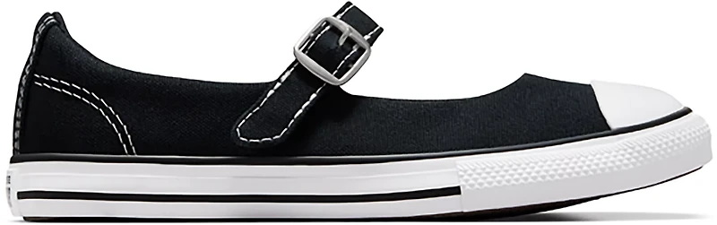 Converse Girls' Chuck Taylor All Star Dainty Mary Jane Shoes