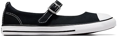 Converse Girls' Chuck Taylor All Star Dainty Mary Jane Shoes