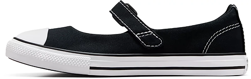 Converse Girls' Chuck Taylor All Star Dainty Mary Jane Shoes