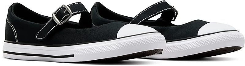 Converse Girls' Chuck Taylor All Star Dainty Mary Jane Shoes