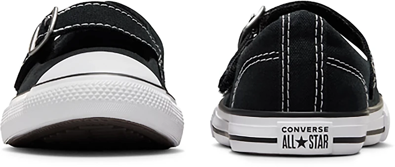 Converse Girls' Chuck Taylor All Star Dainty Mary Jane Shoes