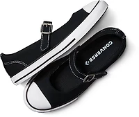 Converse Girls' Chuck Taylor All Star Dainty Mary Jane Shoes