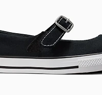 Converse Girls' Chuck Taylor All Star Dainty Mary Jane Shoes