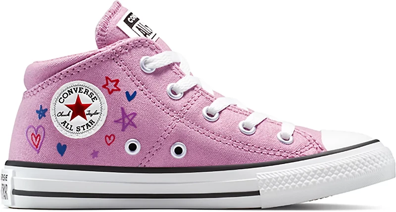 Converse PS Chuck Taylor All Star Madison Mid Shoes