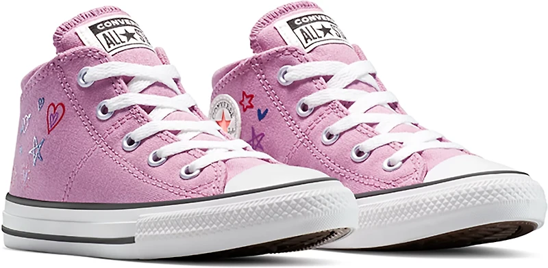 Converse PS Chuck Taylor All Star Madison Mid Shoes