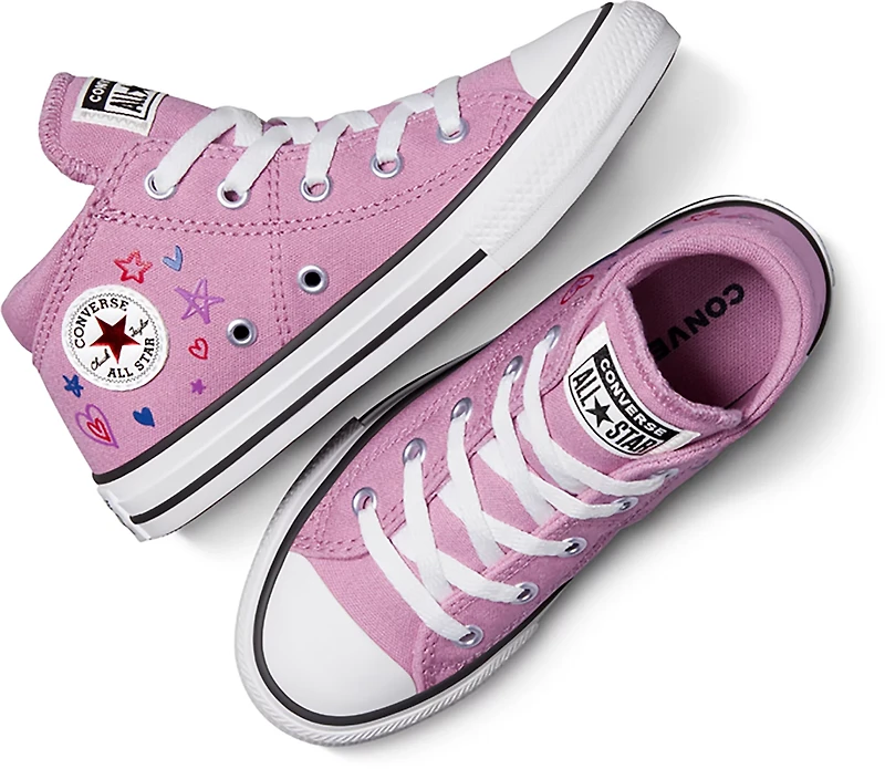 Converse PS Chuck Taylor All Star Madison Mid Shoes
