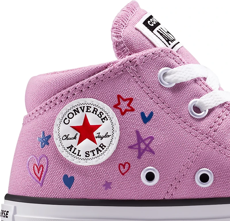 Converse PS Chuck Taylor All Star Madison Mid Shoes