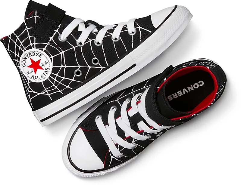 Converse Toddlers' Chuck Taylor All Star Spiderweb Shoes