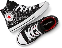 Converse Toddlers' Chuck Taylor All Star Spiderweb Shoes