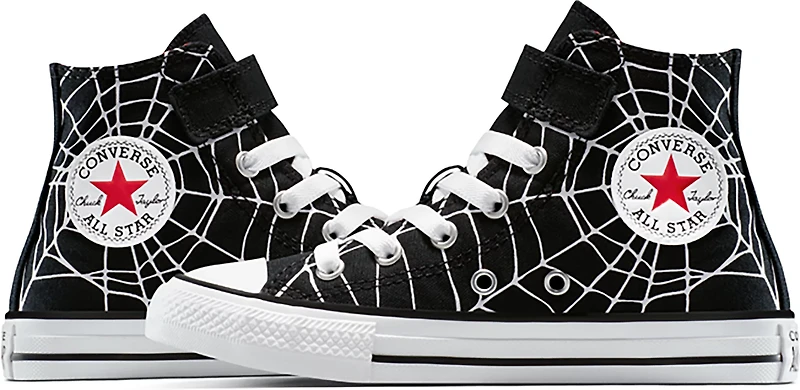 Converse Toddlers' Chuck Taylor All Star Spiderweb Shoes