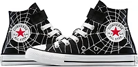 Converse Toddlers' Chuck Taylor All Star Spiderweb Shoes