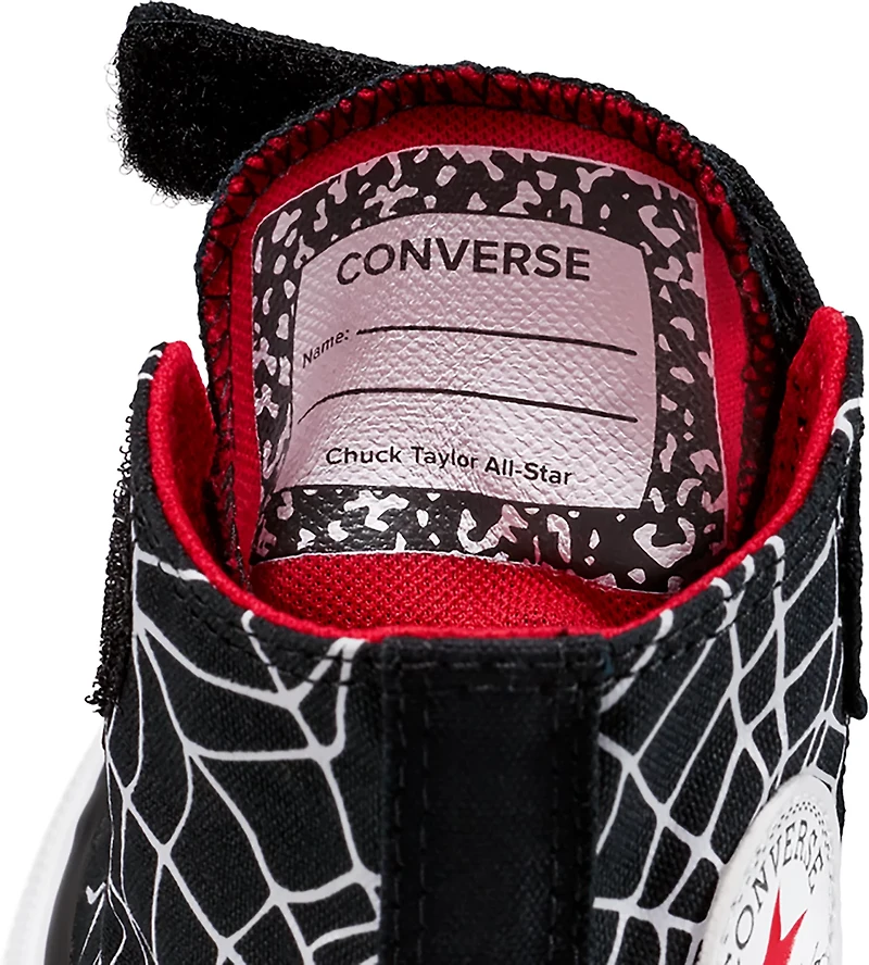 Converse Toddlers' Chuck Taylor All Star Spiderweb Shoes