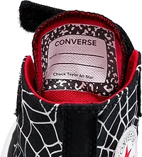 Converse Toddlers' Chuck Taylor All Star Spiderweb Shoes