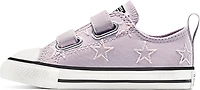 Converse Toddlers' Chuck Taylor All Star Starry Shoes