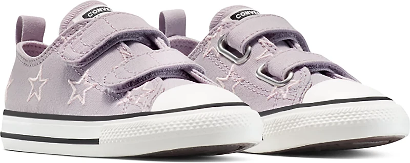 Converse Toddlers' Chuck Taylor All Star Starry Shoes