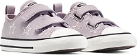 Converse Toddlers' Chuck Taylor All Star Starry Shoes