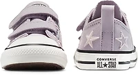 Converse Toddlers' Chuck Taylor All Star Starry Shoes