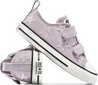 Converse Toddlers' Chuck Taylor All Star Starry Shoes