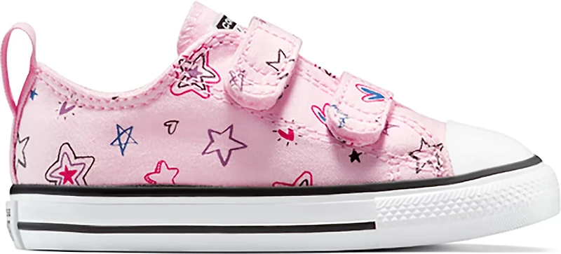 Converse Toddlers' Chuck Taylor All Star Doodles Shoes