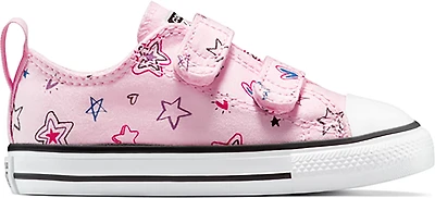 Converse Toddlers' Chuck Taylor All Star Doodles Shoes