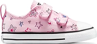 Converse Toddlers' Chuck Taylor All Star Doodles Shoes