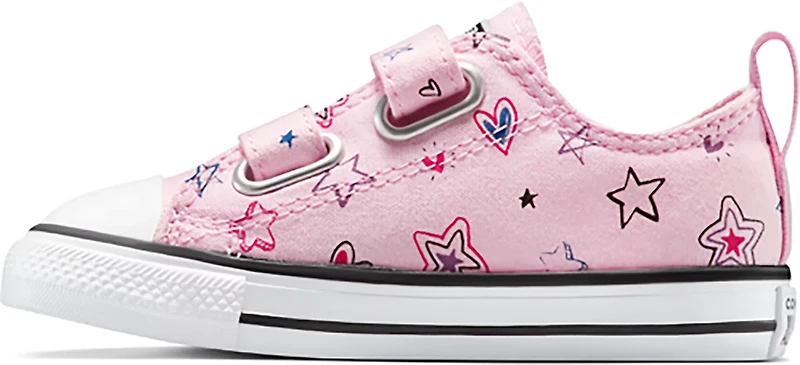 Converse Toddlers' Chuck Taylor All Star Doodles Shoes