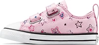 Converse Toddlers' Chuck Taylor All Star Doodles Shoes