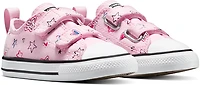 Converse Toddlers' Chuck Taylor All Star Doodles Shoes