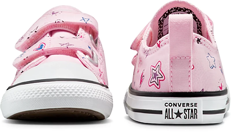 Converse Toddlers' Chuck Taylor All Star Doodles Shoes