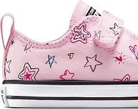 Converse Toddlers' Chuck Taylor All Star Doodles Shoes