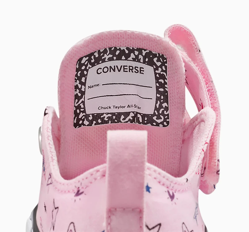 Converse Toddlers' Chuck Taylor All Star Doodles Shoes