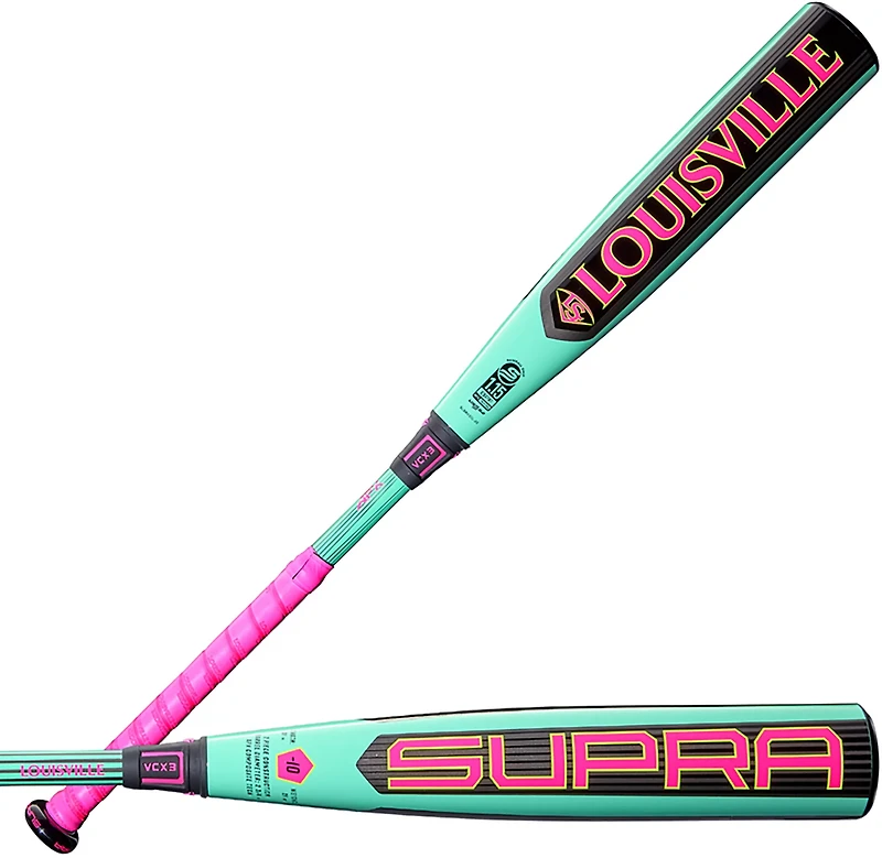 2026 Louisville Slugger Supra USSSA Baseball Bat -10