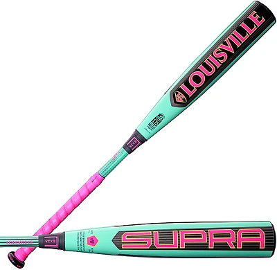 2026 Louisville Slugger Supra USSSA Baseball Bat -10