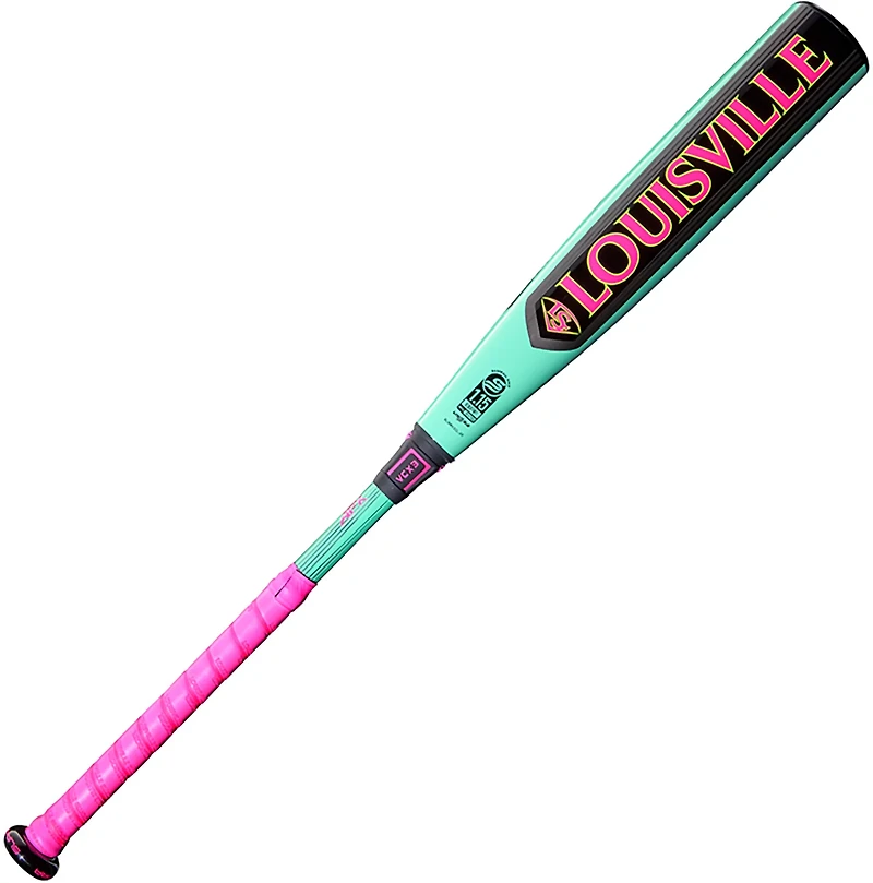 2026 Louisville Slugger Supra USSSA Baseball Bat -10