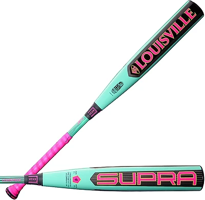 2026 Louisville Slugger Supra USSSA Baseball Bat -8