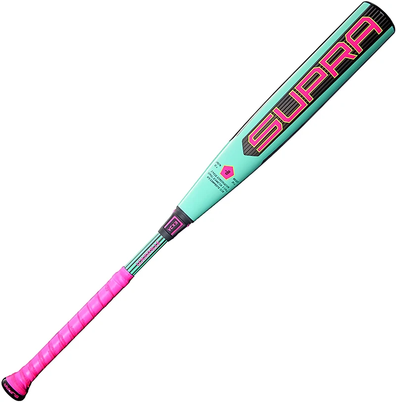 2026 Louisville Slugger Supra USSSA Baseball Bat -8