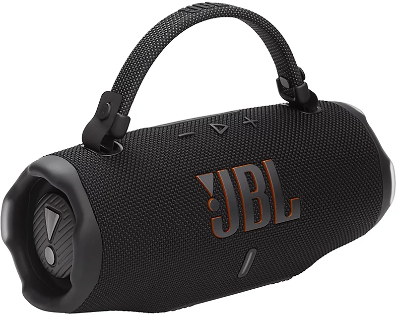 JBL Charge 6 Bluetooth Speaker