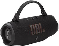 JBL Charge 6 Bluetooth Speaker