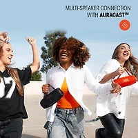 JBL Charge 6 Bluetooth Speaker