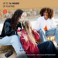 JBL Flip 7 Bluetooth Speaker