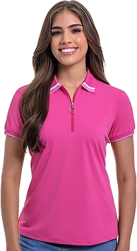 Antigua Women's Unembroidered Limitless Polo